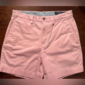 Polo by Ralph Lauren shorts